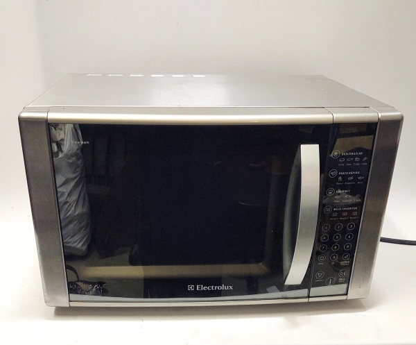 Micro-ondas Eletrolux 34L